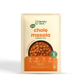 Jain Chhole Masala